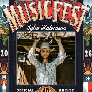 Tyler Halverson Tickets, Tour Dates and Concerts