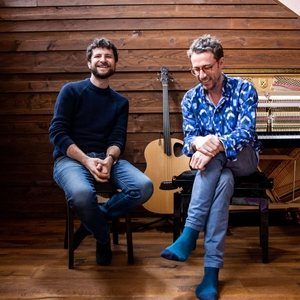 Bill Laurance @ Multiple Venues
