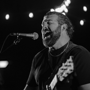 The Alex Lucero Band Tickets, Tour Dates and Concerts