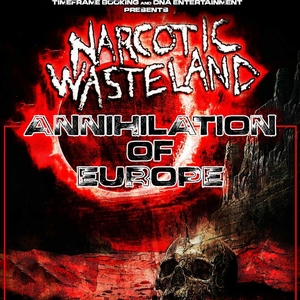 Narcotic Wasteland Tickets, Tour Dates and Concerts