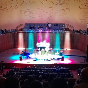 Pat Metheny at São Paulo, Brazil in Teatro Cultura Artística 2025