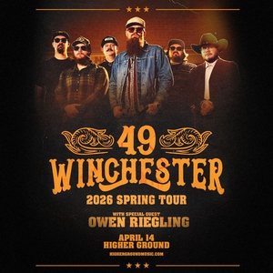 49 Winchester Tickets, Tour Dates and Concerts