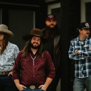 Clay Clear Band Tickets, Tour Dates and Concerts