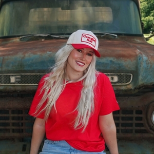 Catt McCreary @ MadLife Stage & Studios