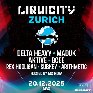 Delta Heavy Tickets, Tour Dates and Concerts