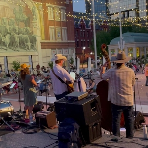 Uptown Drifters Tickets, Tour Dates and Concerts