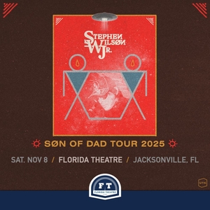 Stephen Wilson Jr Tickets, Tour Dates and Concerts