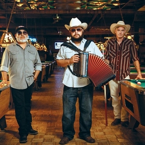 SqueezeBox Bandits @ Truck Yard