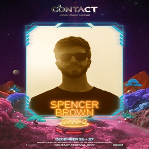 Spencer Brown Tickets, Tour Dates and Concerts
