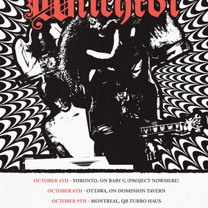 Witchrot @ Turbo Haüs