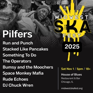 Stacked Like Pancakes Tickets, Tour Dates and Concerts