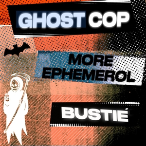 GHOST COP のチケット、ツアー日程とコンサート