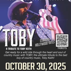 Hollywood Yates Music Tickets, Tour Dates and Concerts