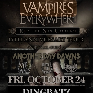 Watch It Fall Tickets, Tour Dates and Concerts