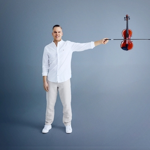 ONEVIOLIN Tickets, Tour Dates and Concerts