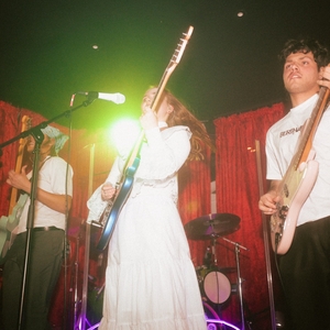 BERTHAJU Tickets, Tour Dates and Concerts