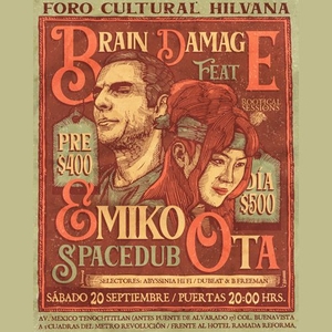 Brain Damage Tickets, Tour Dates and Concerts