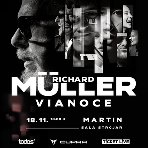Richard Müller Tickets, Tour Dates and Concerts