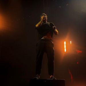 Deftones at Buffalo, NY in Key Bank Center 2025