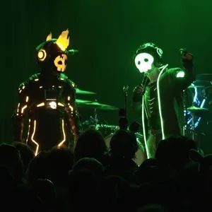 TryHardNinja Tickets, Tour Dates and Concerts