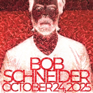 Bob Schneider Music Tickets, Tour Dates and Concerts