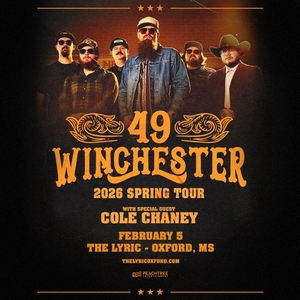 49 Winchester Tickets, Tour Dates and Concerts