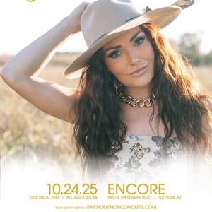 Kylie Morgan Tickets, Tour Dates and Concerts