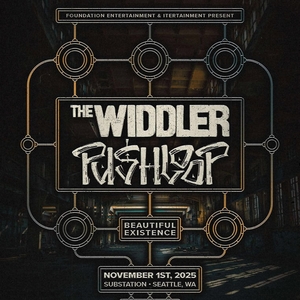 Entradas, fechas de la gira y Conciertos de The Widdler