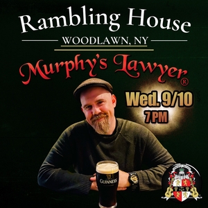 Murphy's Lawyer Tickets, Tour Dates and Concerts