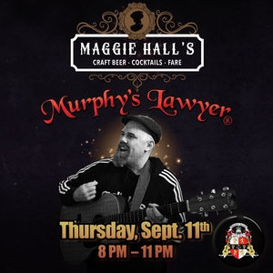 Murphy's Lawyer Tickets, Tour Dates and Concerts