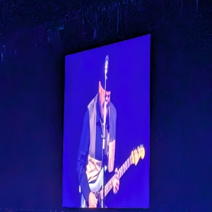 Tom Walker at Birmingham, United Kingdom in Utilita Arena Birmingham 2025