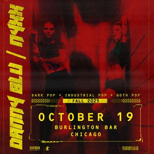 Danny Blu Tickets, Tour Dates and Concerts