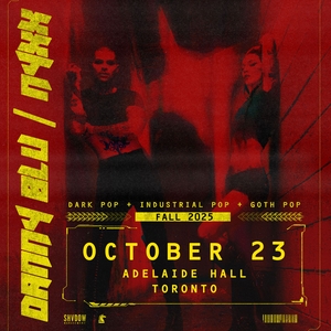 Danny Blu Tickets, Tour Dates and Concerts
