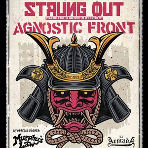 Murphy's Law Tickets, Tour Dates and Concerts