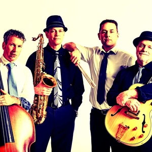 Eclectic Vinyl Orchestra Tickets, Tour Dates and Concerts