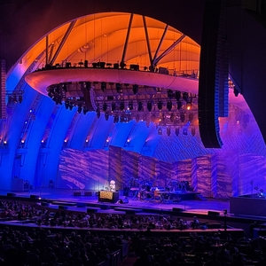Snarky Puppy at Los Angeles, CA in Hollywood Bowl 2025