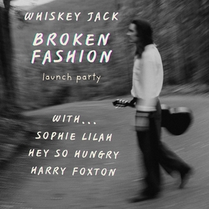Whiskey Jack Tickets, Tour Dates and Concerts
