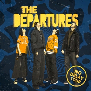 The Departures Tickets, Tour Dates and Concerts