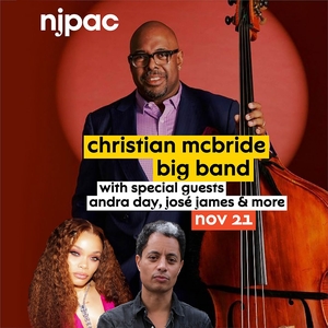 José James Tickets, Tour Dates and Concerts