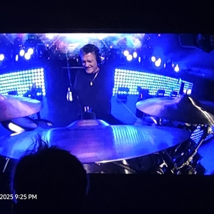 Def Leppard at Bethel, NY in Bethel Woods Center for the Arts 2025