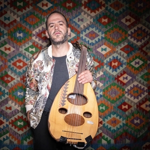 Orwa Saleh @ Open Air - Laurentiusplatz