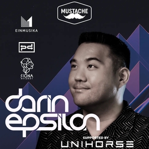Darin Epsilon Tickets, Tour Dates and Concerts