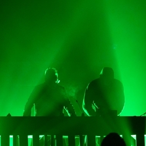 Carbon Based Lifeforms Tickets, Tour Dates and Concert