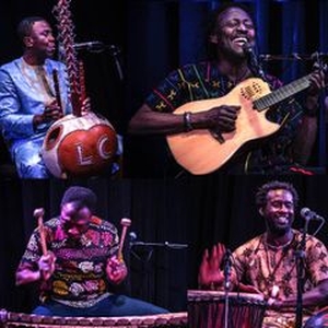 Habib Koité Tickets, Tour Dates and Concerts