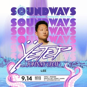 Johnny Chay @ On the Hiyu