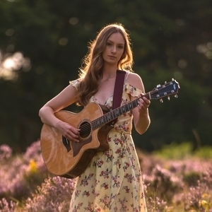 Anna Renae Tickets, Tour Dates and Concerts