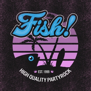 Fish! Tickets, Tour Dates and Concert