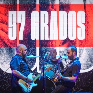57 grados Tickets, Tour Dates and Concert
