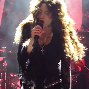 Dorothy at Covington, KY in Madison Theater 2025