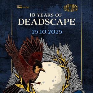 Deadscape Tickets, Tour Dates and Concerts